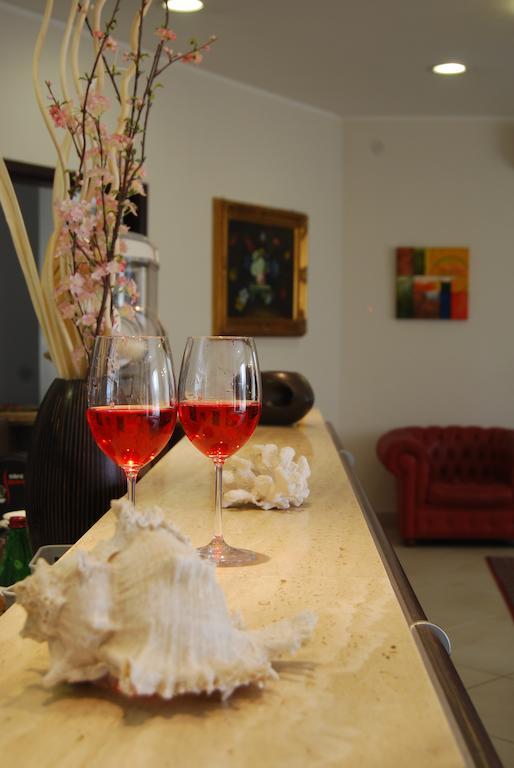 Hotel Caggiari Senigallia Ngoại thất bức ảnh