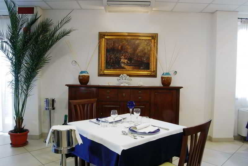 Hotel Caggiari Senigallia Ngoại thất bức ảnh